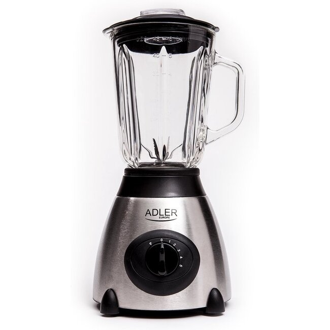 Adler Blender - 1,5L - 800W