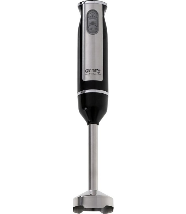 Camry Mixerset - 2in1 - met beker 600ml