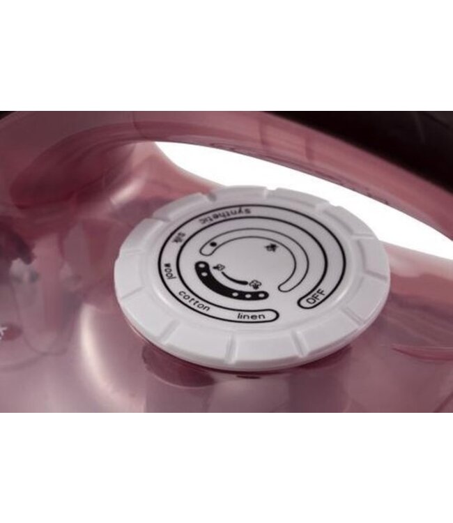 Mesko Stoomstrijkijzer - 2600W