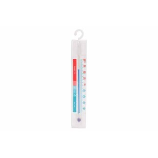 Cosy & Trendy Diepvriesthermometer wit 20cm