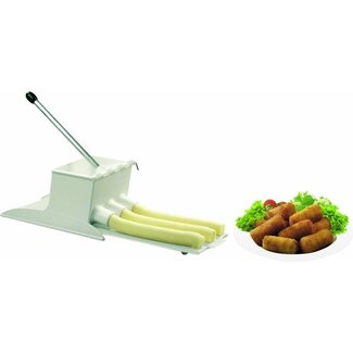 Millecroquettes Krokettenmaker