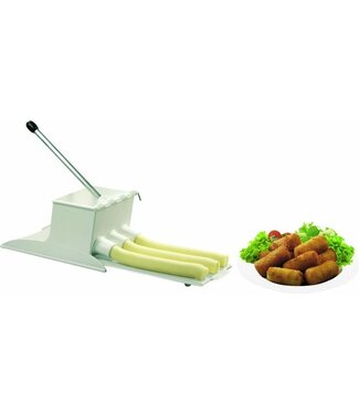 Millecroquettes Krokettenmaker