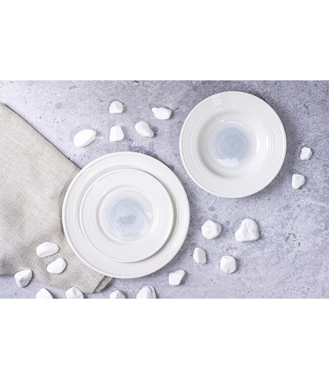 Cosy & Trendy Beker - dia.9H10,5cm - Brindisi Sea