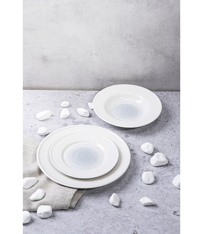 Cosy & Trendy Diep bord - dia.19cm - Brindisi Sea