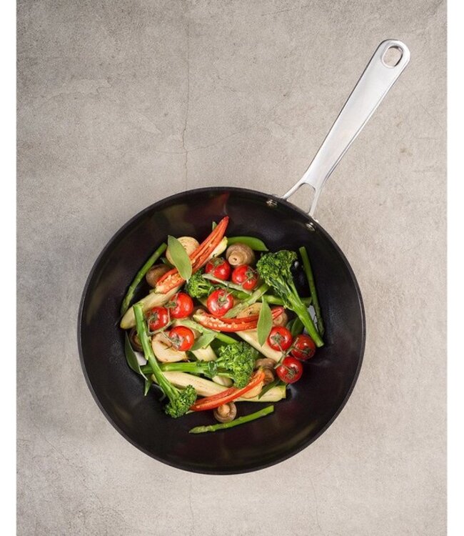 Cosy & Trendy Wokpan dia.30 cm - Healthy-Pan