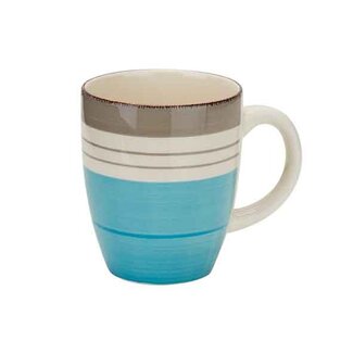 Cosy & Trendy Beker - 36cl - Larissa Blue