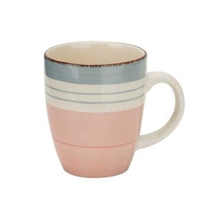 Cosy & Trendy Beker - 36cl - Larissa Pink