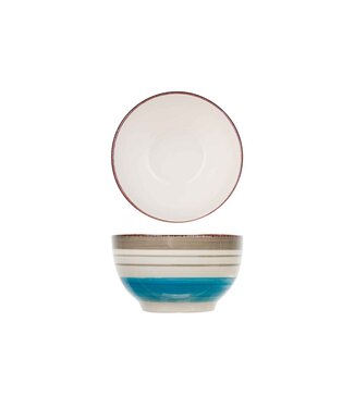 Cosy & Trendy Kom - dia.14H8,3cm - Larissa Blue