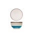 Cosy & Trendy Kom - dia.14H8,3cm - Larissa Blue