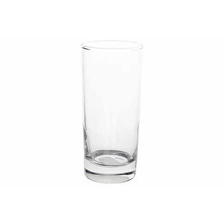 Cosy Moments Glas Tumbler - 35cl - set van 3 - Globe