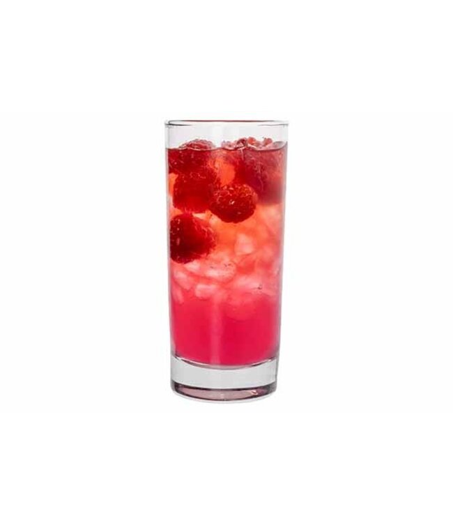 Cosy Moments Glas Tumbler - 35cl - set van 3 - Globe
