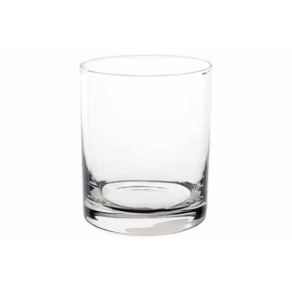 Cosy Moments Glas Tumbler - 33cl - set van 3 - Globe