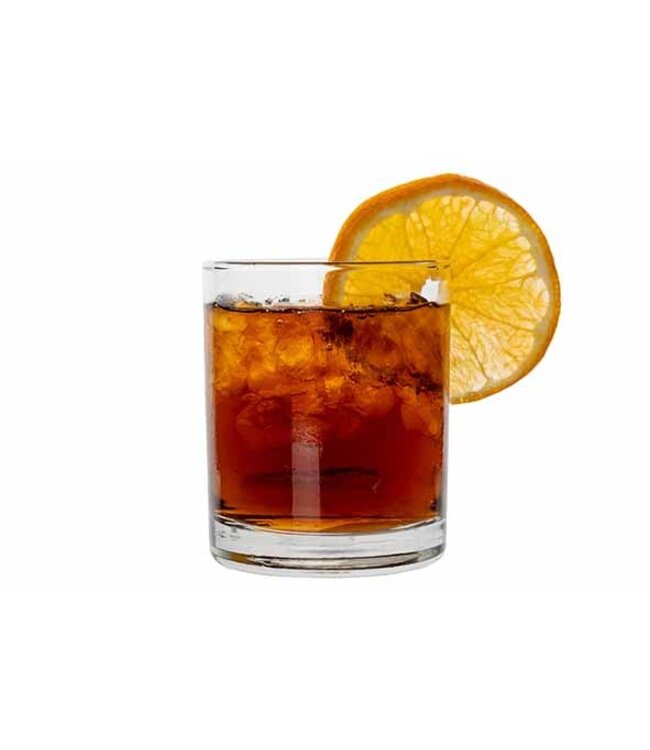 Cosy Moments Glas Tumbler - 33cl - set van 3 - Globe