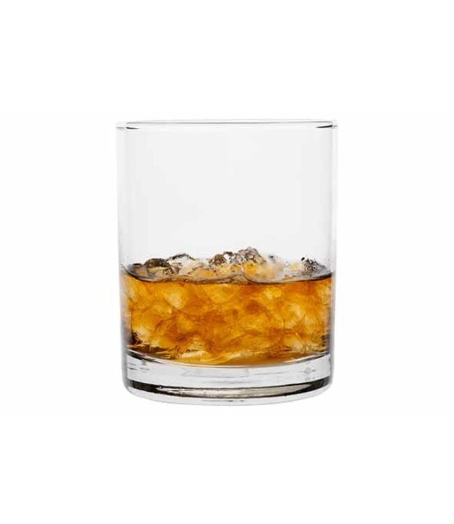 Cosy Moments Glas Tumbler - 33cl - set van 3 - Globe