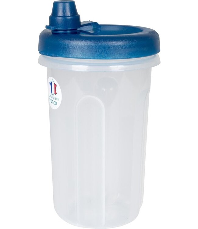 EDA Strooidoos - 0,6L