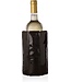 Vacu Vin Wijnkoeler - Active Wine Sleeve - Zwart