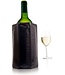 Vacu Vin Wijnkoeler - Active Wine Sleeve - Zwart