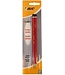 Bic Grafietpotlood - Gilbert - set van 2 - HB n°2