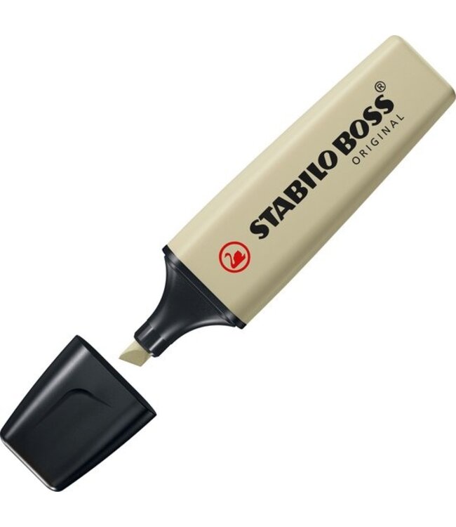 Stabilo Boss Original  Nature - Markeerstift