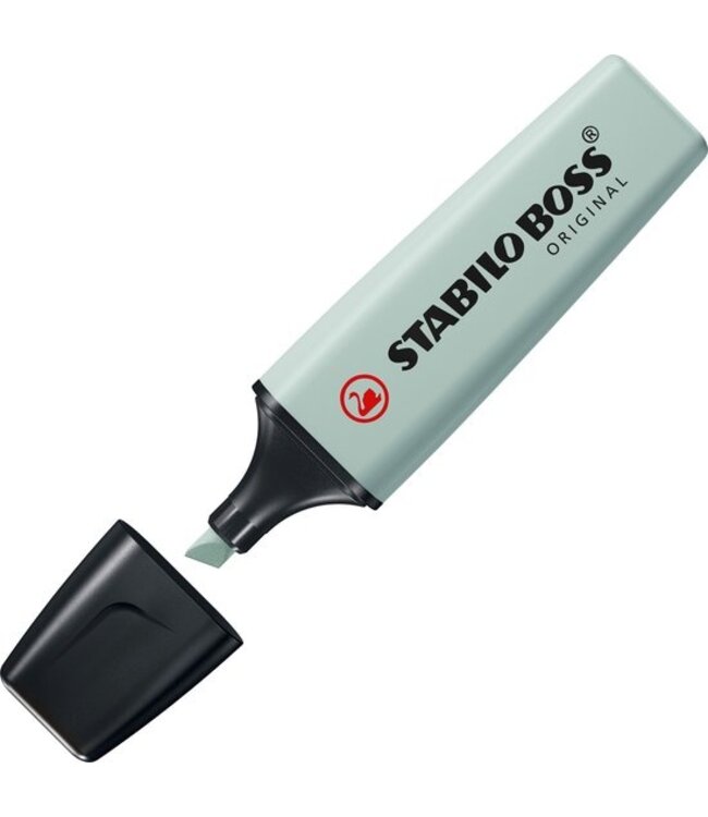 Stabilo Boss Original  Nature - Markeerstift