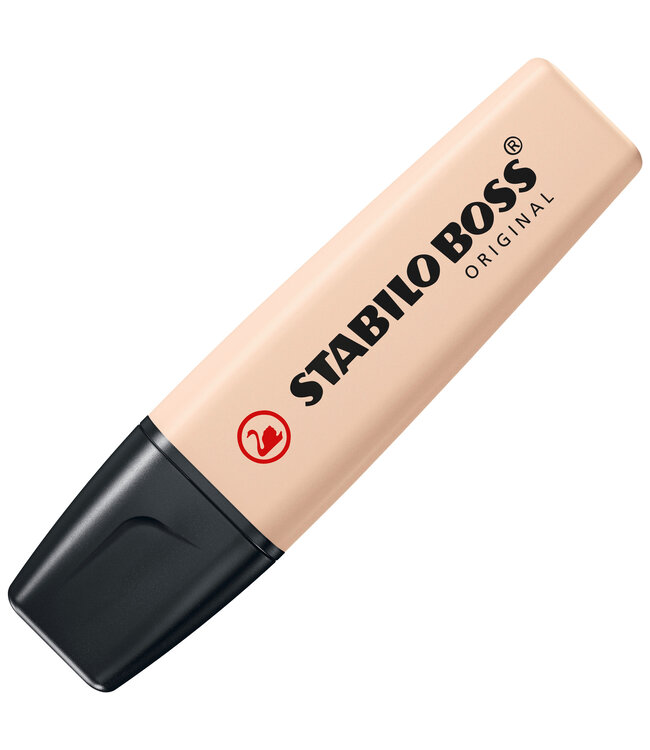 Stabilo Boss Original  Nature - Markeerstift