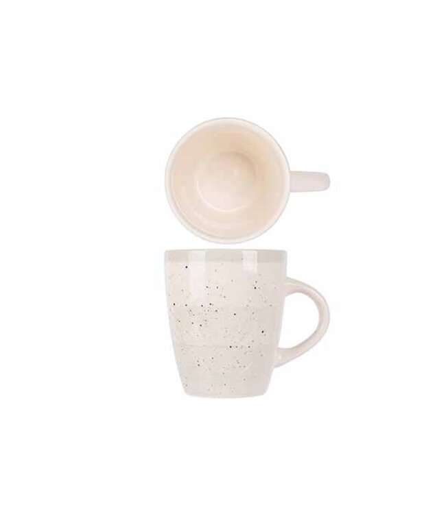 Cosy & Trendy Beker - 36cl - Mira groen