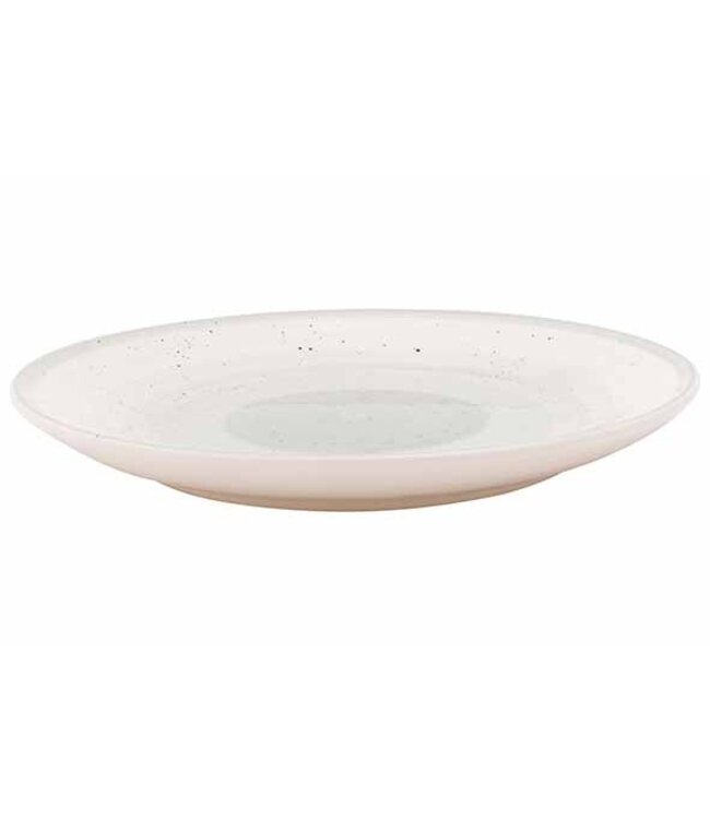 Cosy & Trendy Dessertbord - dia.21cm - Mira groen