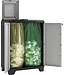 Keter Opbergkast afval Split Premium