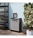 Keter Opbergkast afval Split Premium