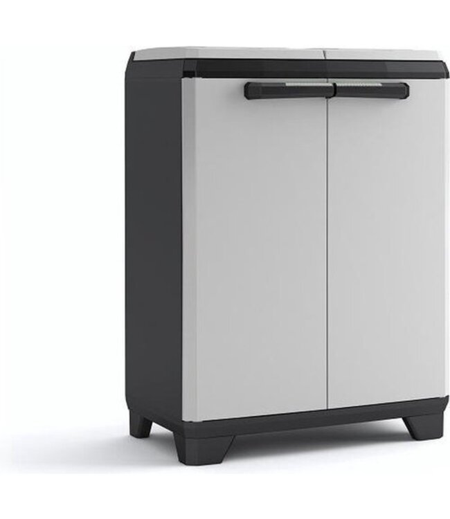 Keter Opbergkast afval Split Premium