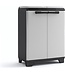 Keter Opbergkast afval Split Premium