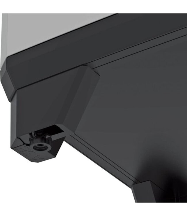 Keter Opbergkast afval Split Premium