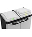 Keter Opbergkast afval Split Premium