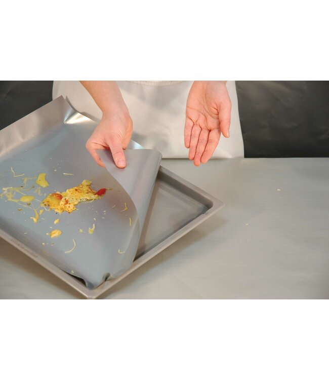 NoStik Ovenprotector - Rechthoekig - 36 cm x 45 cm