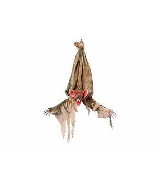 Cosy @ Home Vleermuis - Hanger - H90cm - met beweging