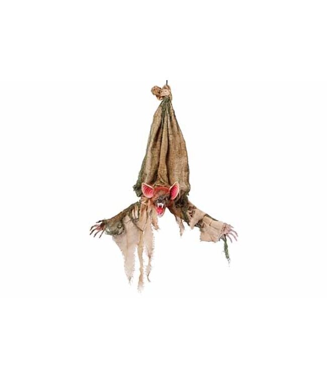 Cosy @ Home Vleermuis - Hanger - H90cm - met beweging
