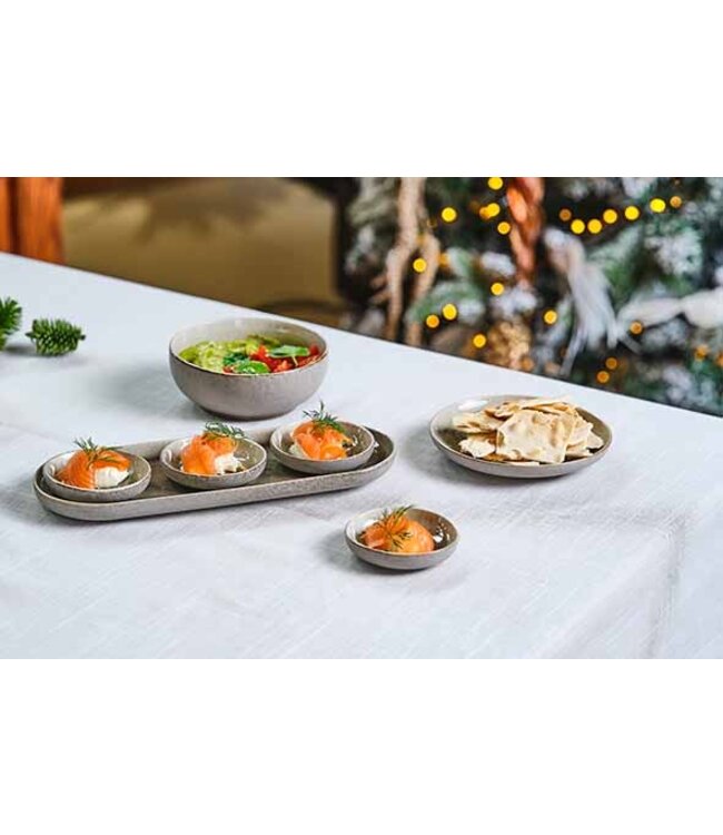 Cosy & Trendy Aperoschaaltje - dia.8H1,5cm - Forest