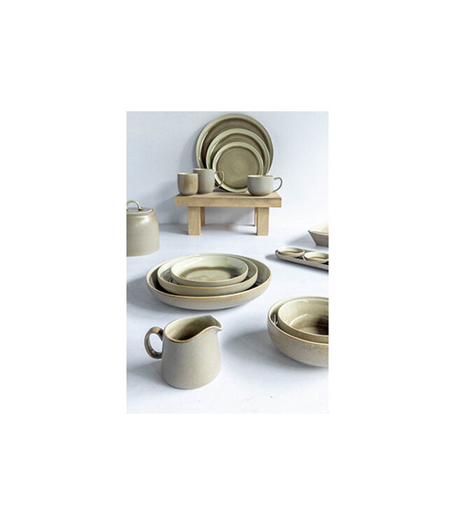 Cosy & Trendy Beker - 40cl - dia.10H7,5cm - Forest