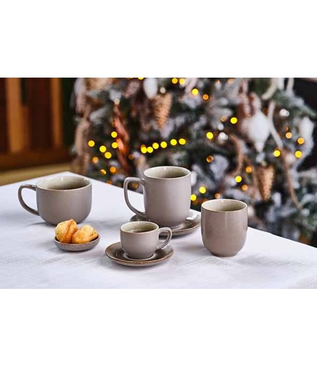 Cosy & Trendy Ondertas Espresso - dia.11,5cm - Forest