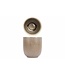 Cosy & Trendy Beker zonder oor -26cl  - dia.7,5H8cm - Forest