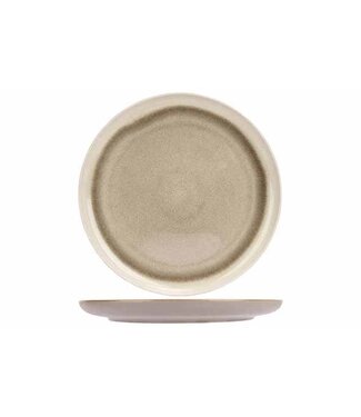 Cosy & Trendy Plat bord  -dia.27H2,5cm - Forest
