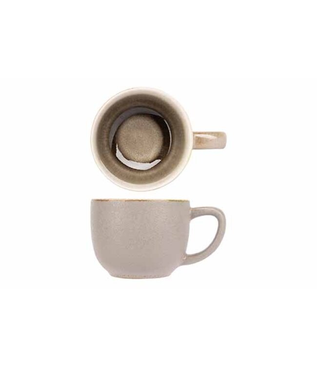 Cosy & Trendy Espressotas - 90ml  -dia.6,5H5cm - Forest