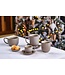 Cosy & Trendy Espressotas - 90ml  -dia.6,5H5cm - Forest
