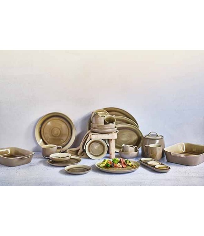 Cosy & Trendy Espressotas - 90ml  -dia.6,5H5cm - Forest