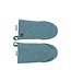 Cosy & Trendy Ovenwant - Green Heron - Stoff