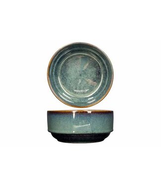 Cosy & Trendy Kom - dia.15H7cm - Jade Verde