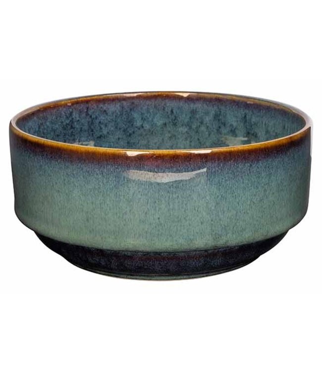 Cosy & Trendy Kom - dia.15H7cm - Jade Verde