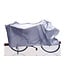 Benson Fietshoes - 200x100cm