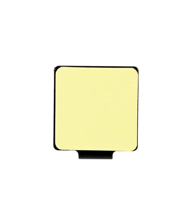 Benson Handoekhaken - 4 delig - zwart