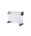 Benson Heater convector - 750/1250/2000W - wit